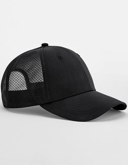 Trucker-Mütze aus Mesh