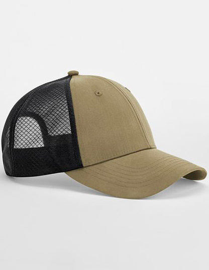Trucker-Mütze aus Mesh