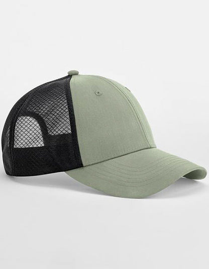 Trucker-Mütze aus Mesh