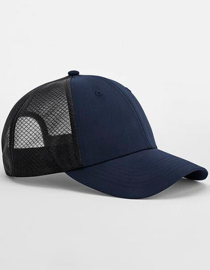 Trucker-Mütze aus Mesh