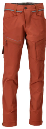 Pantaloni MASCOT CUSTOMIZED 22059