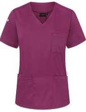 Camice sanitario essencial KS 66