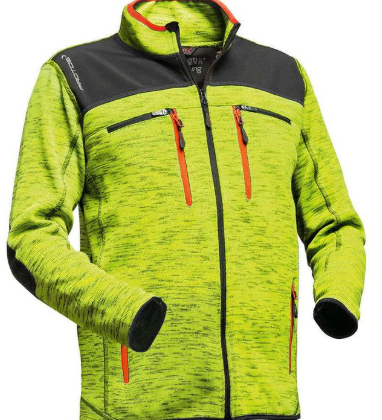 Pile tecnico Pfanner Protos – Swiss Uniform