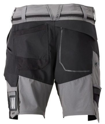 Pantaloni corti Mascot CUSTOMIZED Ultimate STRETCH 22149-605