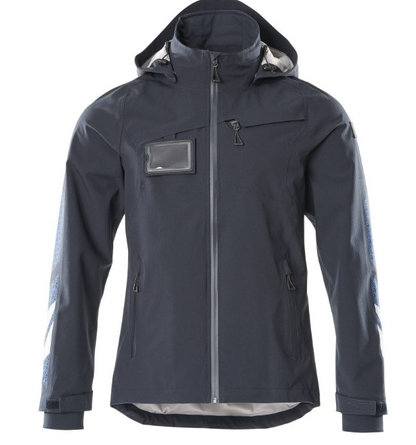 Mascot Accelerate wasserdichte Jacke
