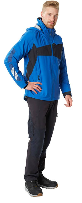 Mascot Accelerate wasserdichte Jacke