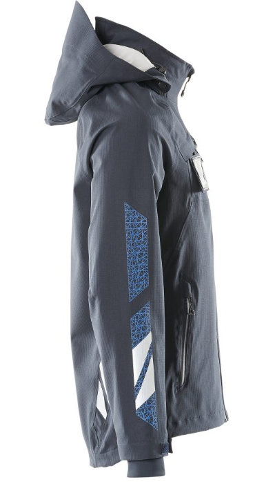 Mascot Accelerate wasserdichte Jacke