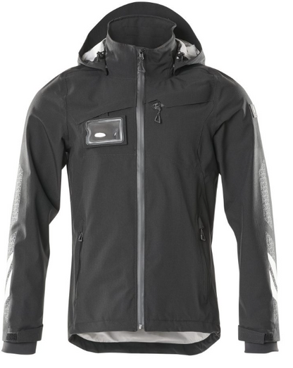 Mascot Accelerate wasserdichte Jacke