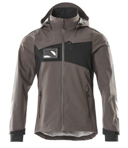Mascot Accelerate wasserdichte Jacke