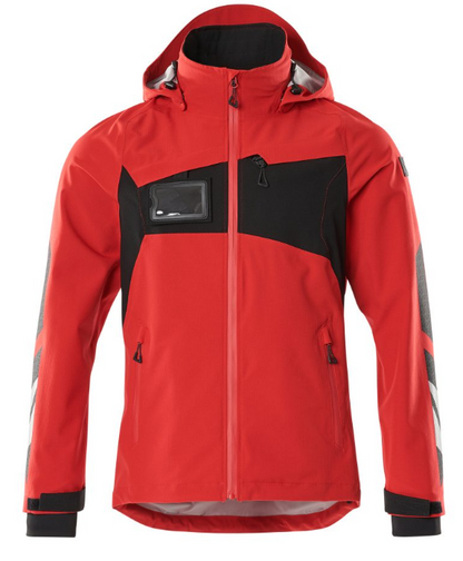 Mascot Accelerate wasserdichte Jacke