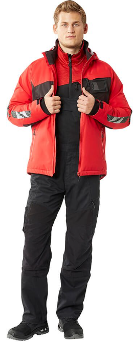 Mascot Accelerate Winterjacke