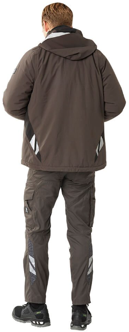 Mascot Accelerate Winterjacke