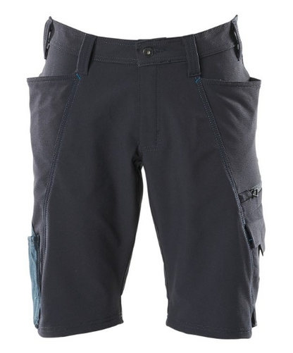 Mascot Accelerate Shorts