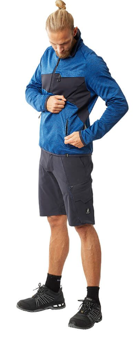 Mascot Accelerate Shorts