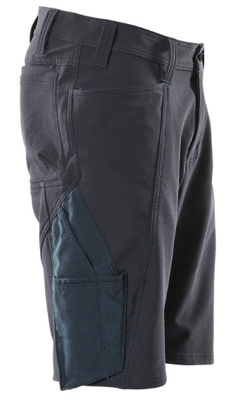 Mascot Accelerate Shorts