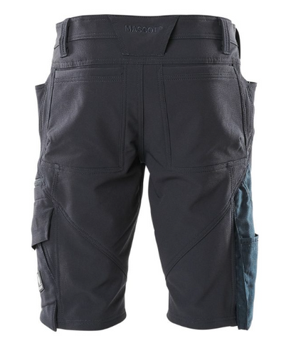 Mascot Accelerate Shorts