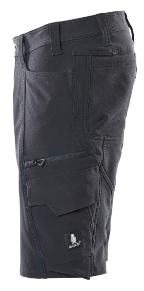 Mascot Accelerate Shorts