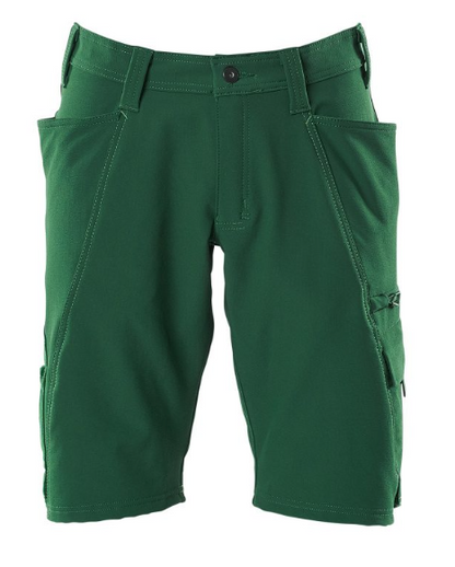 Mascot Accelerate Shorts