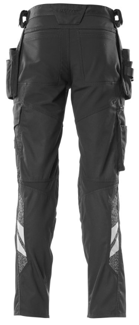 Pantalone con tasche esterne Mascot Accelerate
