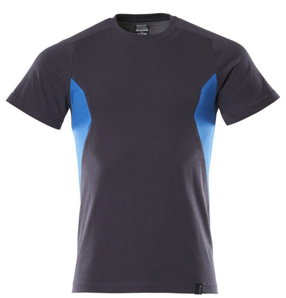 T-shirt cotton Mascot Accelerate