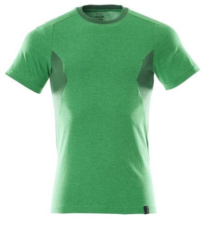 T-shirt cotton Mascot Accelerate