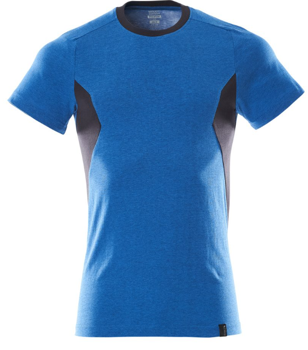 T-shirt cotton Mascot Accelerate