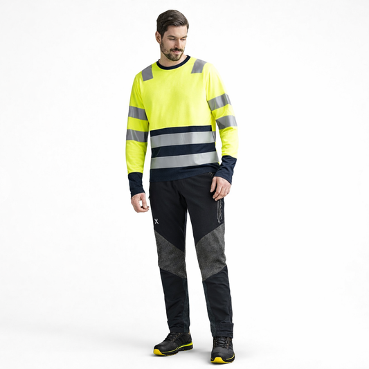 Vertigo 2.0 Pantalone Montura