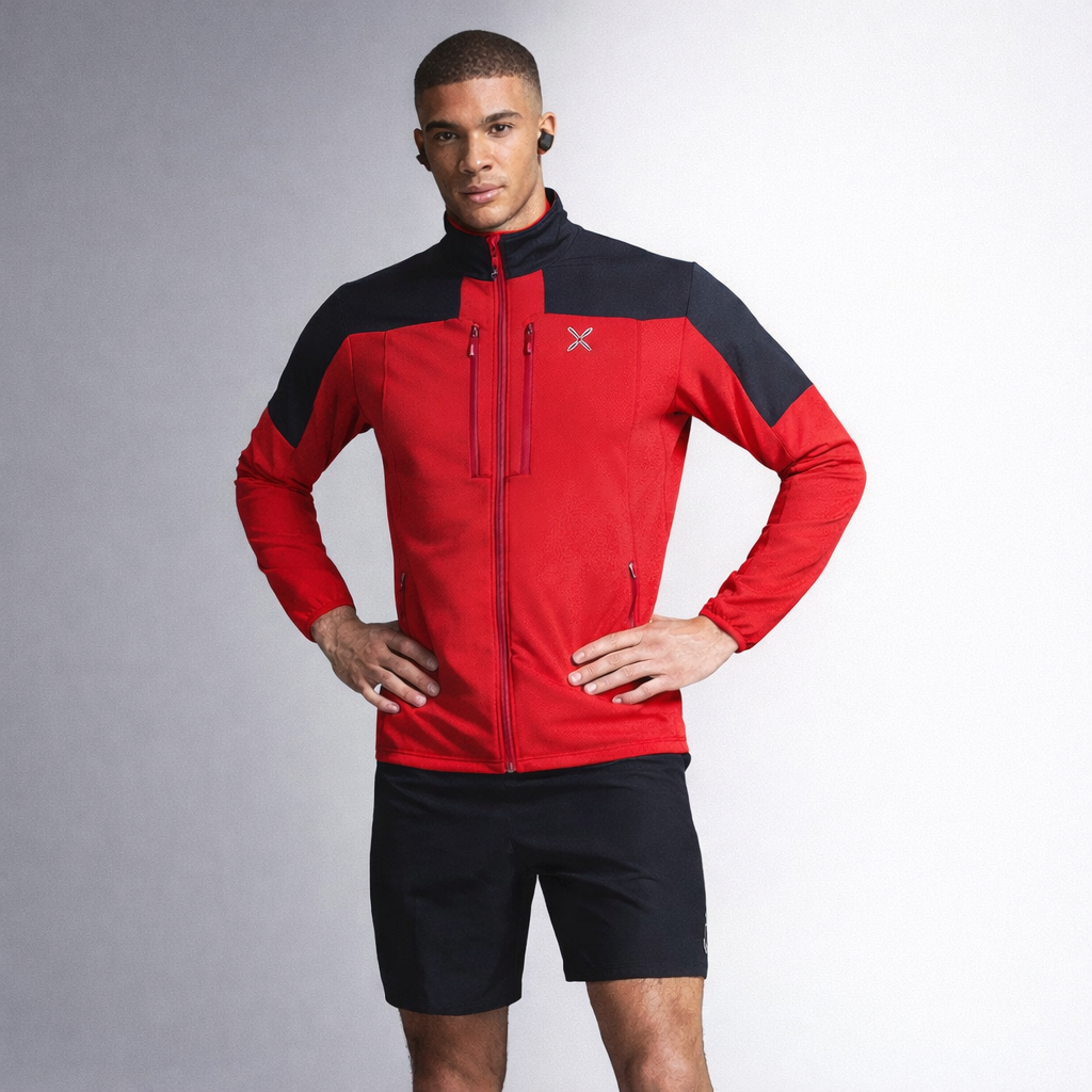Force maglia