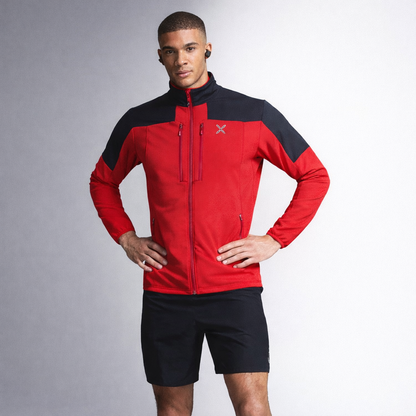 Force maglia