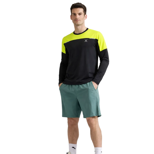 Hohes Trikot