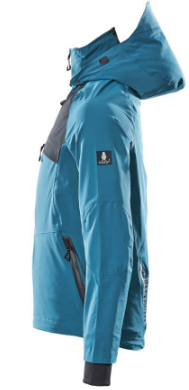Giacca leggera MASCOT ADVANCED 17001