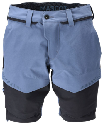 Pantaloni corti Mascot CUSTOMIZED Ultimate STRETCH 22149-605