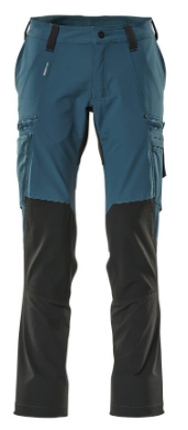 Pantaloni MASCOT ADVANCED ULTIMATE STRETCH 21769