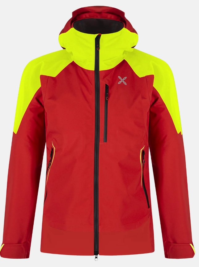 Monte 2 Jacke