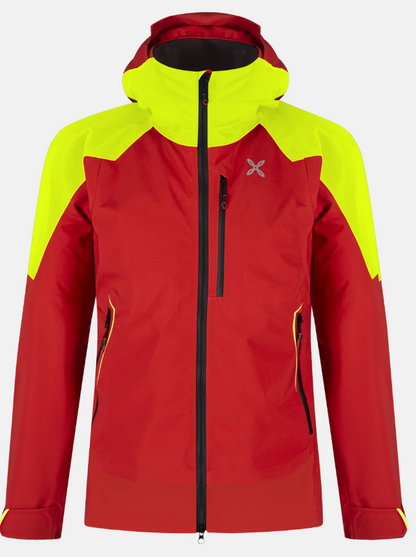 Monte 2 Jacke