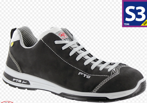Basket Low Sport Line S3 SRC ESD