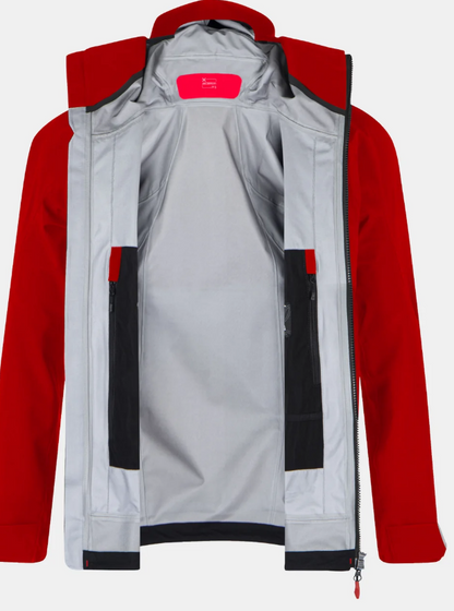 Monte 2 Jacke
