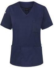 Camice sanitario essencial KS 66