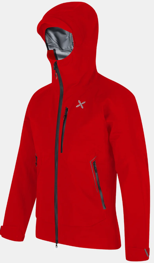 Monte 2 Jacke