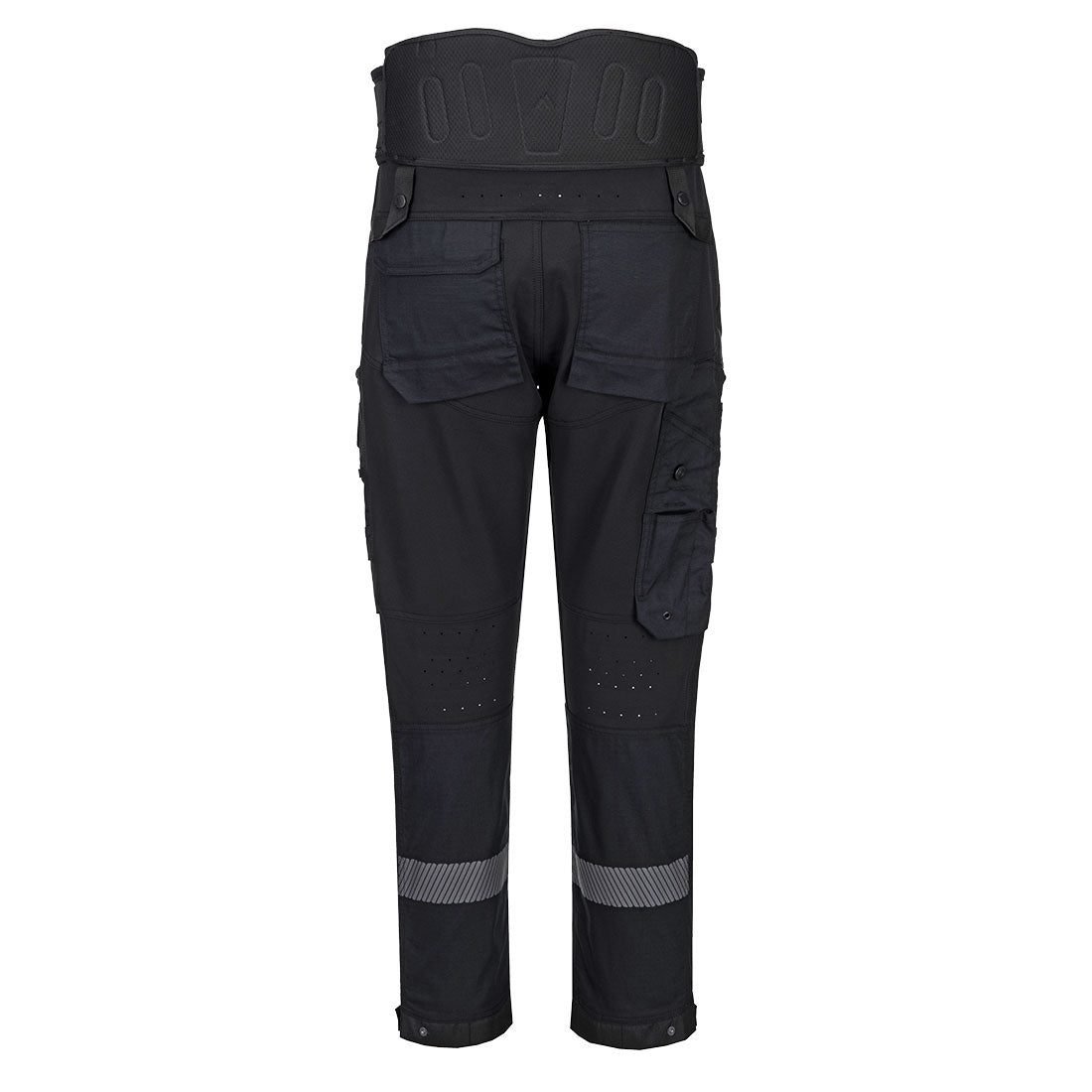 Pantaloni da lavoro con supporto schiena Portwest