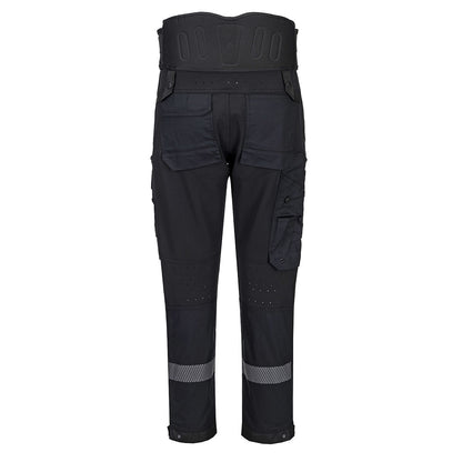 Pantaloni da lavoro con supporto schiena Portwest