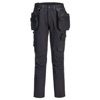 Pantaloni da lavoro con tasche Holster staccabili Portwest