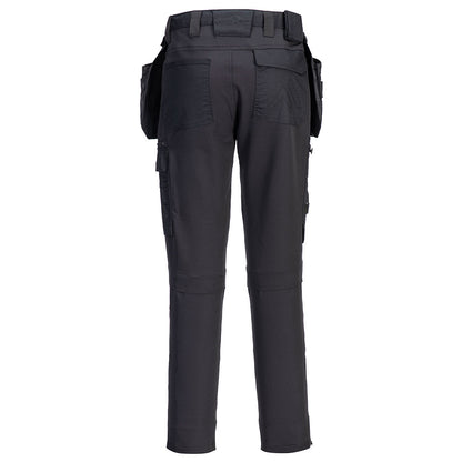 Pantaloni da lavoro con tasche Holster staccabili Portwest