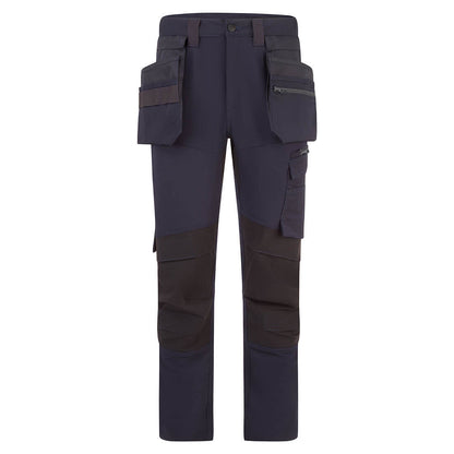 Pantaloni da lavoro con tasche Holster staccabili Portwest
