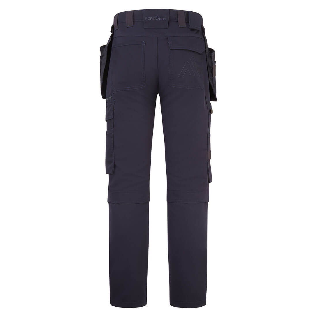 Pantaloni da lavoro con tasche Holster staccabili Portwest