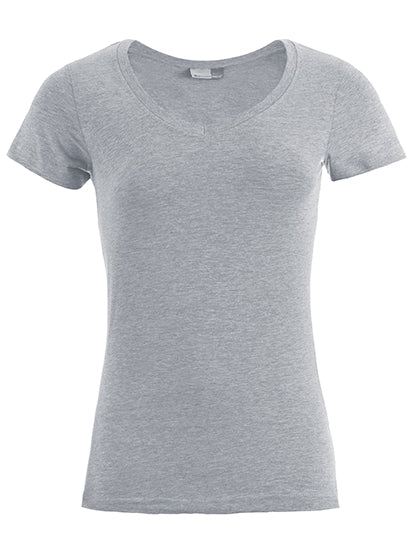 T-shirt scollo V Ladies