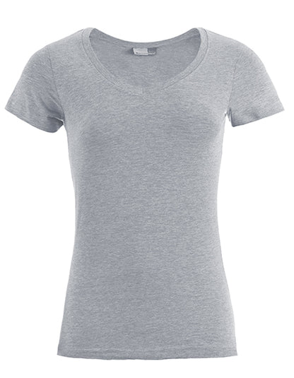T-shirt scollo V Ladies