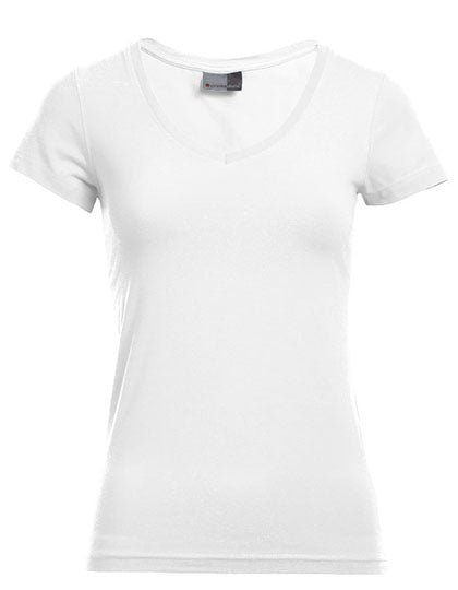 T-shirt scollo V Ladies