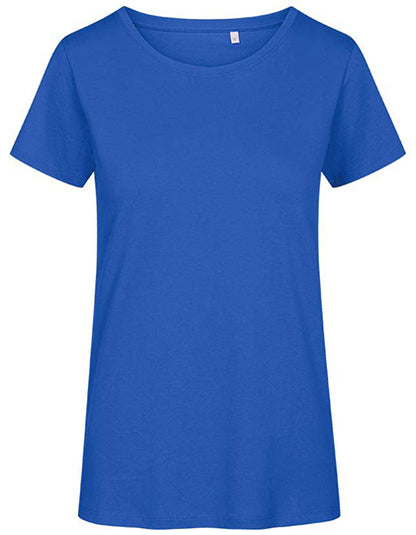 T-shirt cotton donna