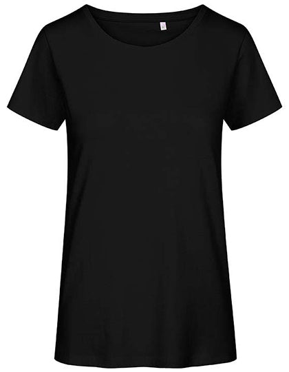 T-shirt cotton donna